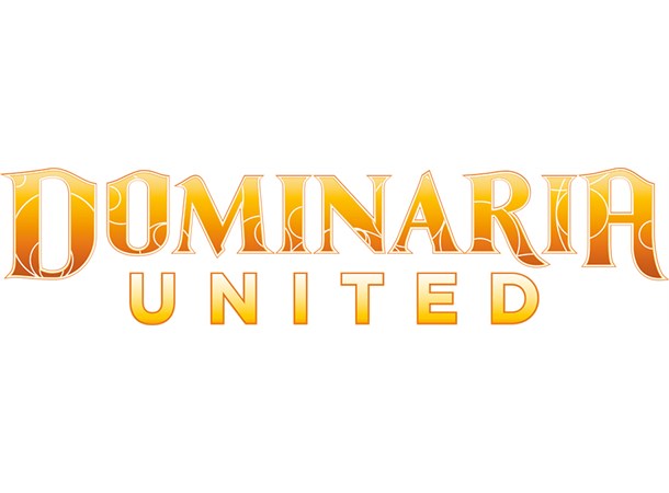 Magic Dominaria United Commander #1